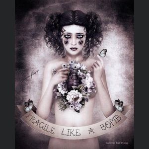 Meet your Posher, Kathleen